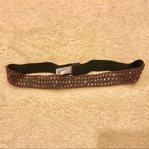 Loft belt